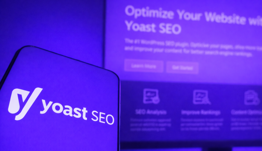 yoast seo